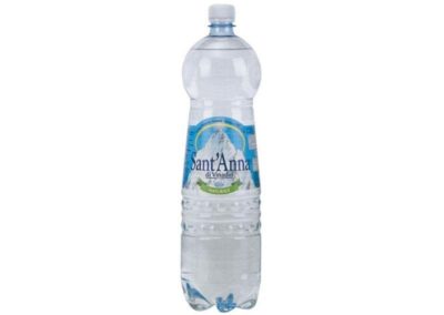distribuzione acque minerali roma